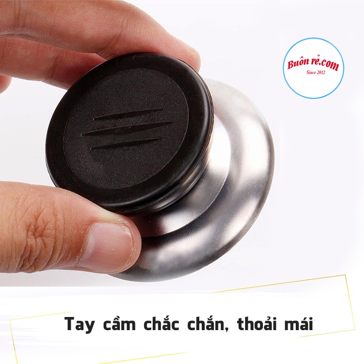 Núm cầm thay thế cho nắp vung xoong, nồi, niêu và chảo – Núm vung nồi tiện lợi, hữu ích – Buôn Rẻ 01326