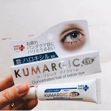 Kem Giảm Thâm Mắt Kumargic Nhật Bản 20ml | BigBuy360 - bigbuy360.vn
