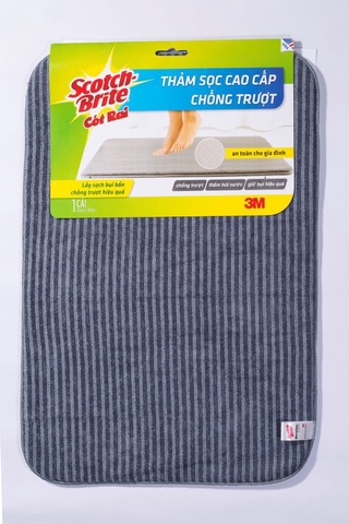 Thảm Chống Trượt Scotch Brite