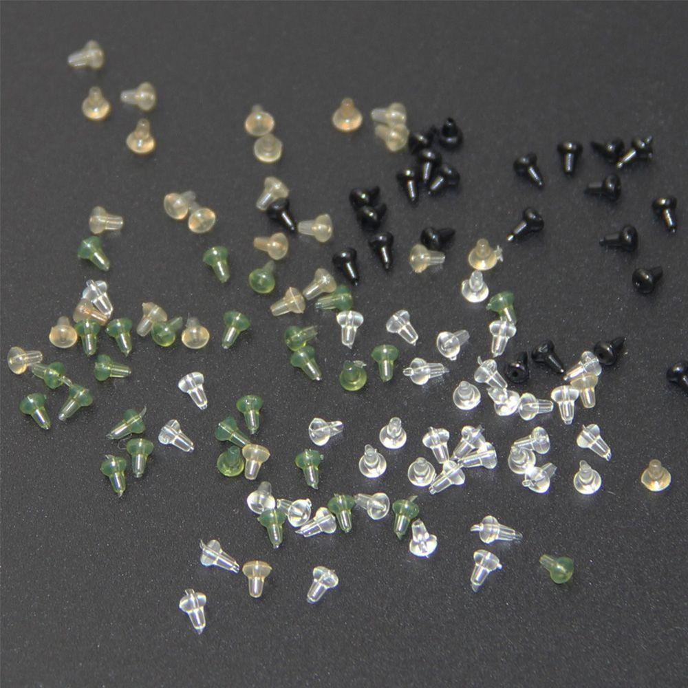 Set 100 Phụ Kiện Móc Câu Cá Chất Lượng Cao