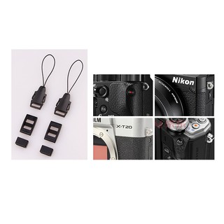 Dây đeo máy ảnh mirrorless LATZZ