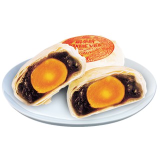 BÁNH PÍA MÈ ĐEN TÂN HUÊ VIÊN