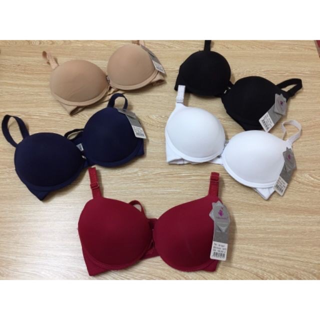 ÁO LÓT VIỆT NÂNG NGỰC, CÓ GỌNG mã 6073,_áo dây mới thoáng khi_quả trơn rễ mặc đồ