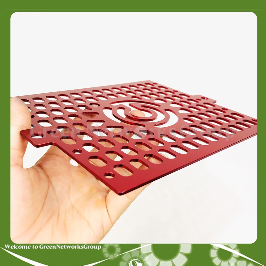 Che két nước Cnc Raider Satria Greennetworks