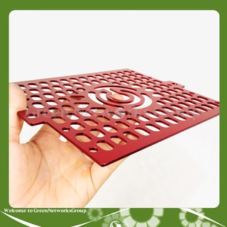 Che két nước Cnc Raider Satria Greennetworks