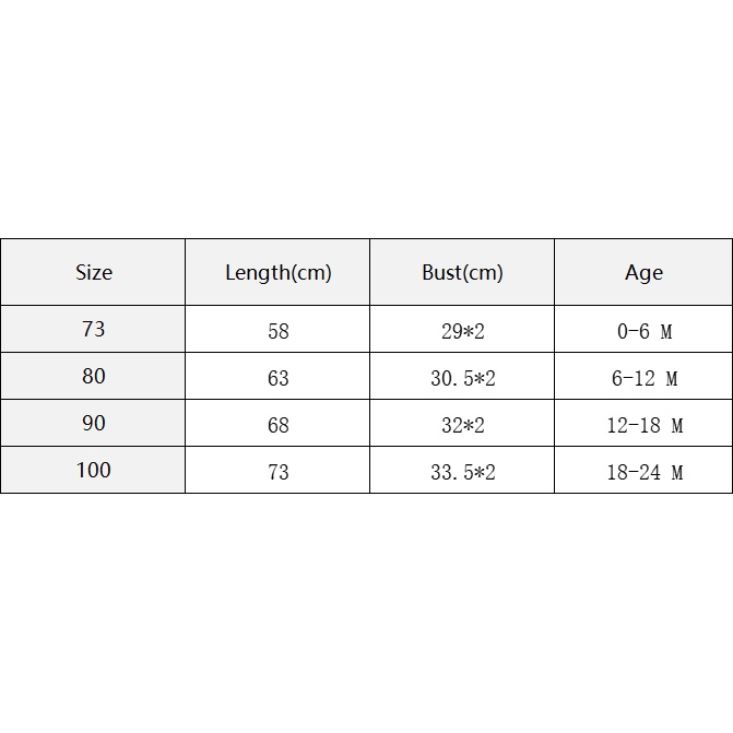 Áo Liền Quần Ngủ Liền Thân Hình Gấu Thời Trang Xuân Thu Cho Bé Sơ Sinh