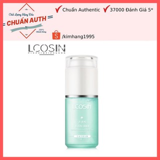 Xịt khử mùi cơ thể cho nam và nữ của Lcosin Nội địa trung BT70