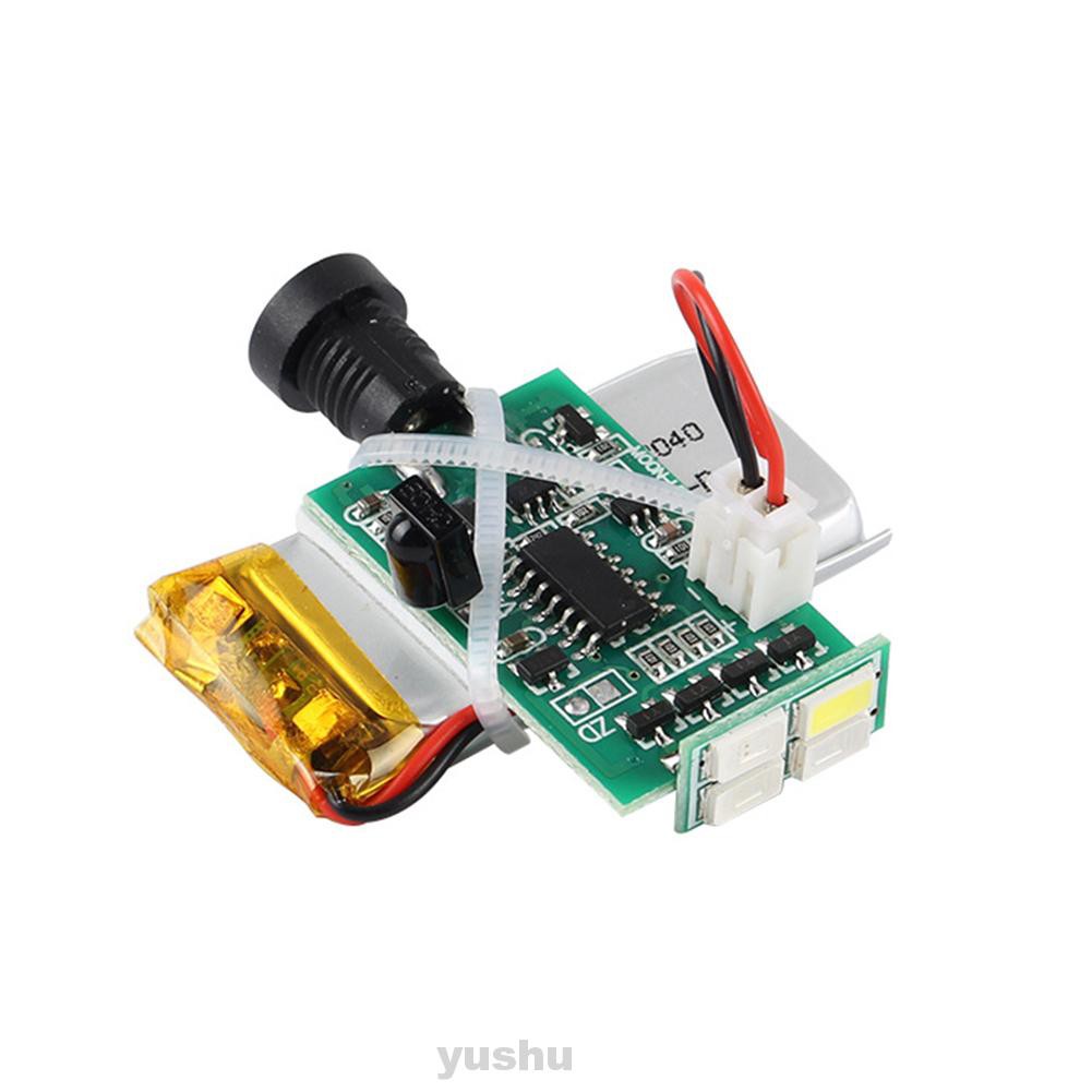 Bảng Đèn Led Cảm Ứng 16 Màu Kèm Pin 1w Cho Máy In 3d | BigBuy360 - bigbuy360.vn