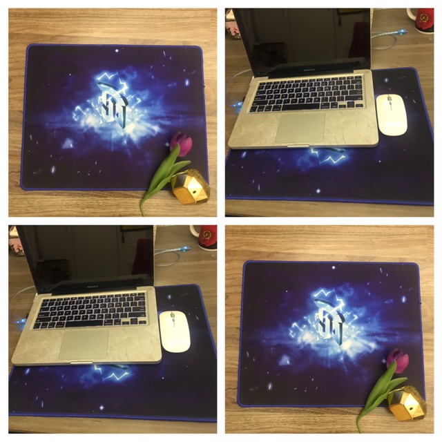 [HÀNG ĐẸP] Miếng Lót Chuột Máy Tính Để Bàn Laptop Giá Rẻ Chất Lượng Tốt Kích Thước 43x33cm | BigBuy360 - bigbuy360.vn