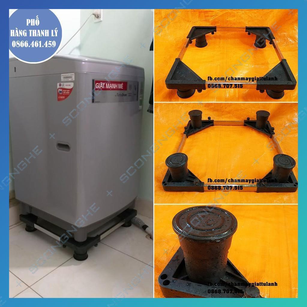 GIÁ ĐỠ MÁY GIẶT ĐA NĂNG CỬA TRÊN