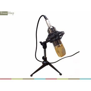 Chân Đế Micro Để Bàn Transhine MS-27A
