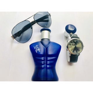 [🔥SALE SỐC🔥] Nước Hoa Nam Cool Man 100ml Cao Cấp Chính Hãng Hương Thơm Tinh Dầu Xạ Hương Lịch lãm Lôi cuốn Cả ngày