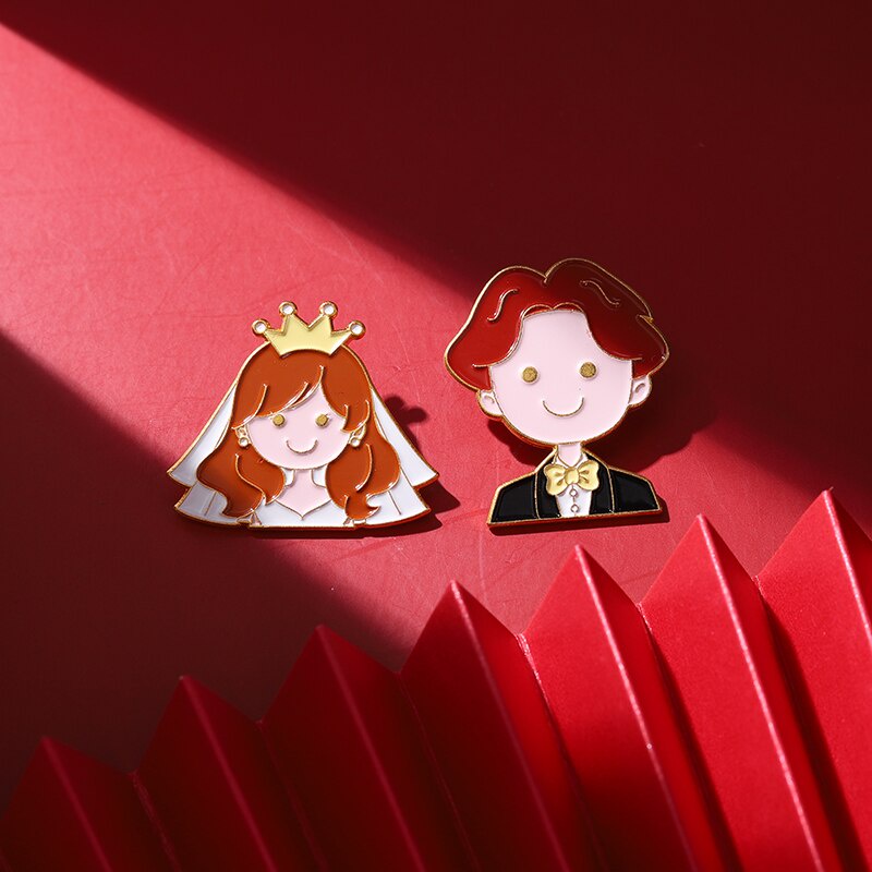 Ghim cài áo phong cách Trung Hoa thời trang cho nữ