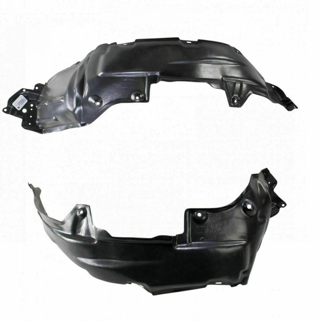 FENDER Phụ Kiện Chắn Bùn Cho Xe toyota rav4 2006 2007 2008 2009 2010 2011 2012