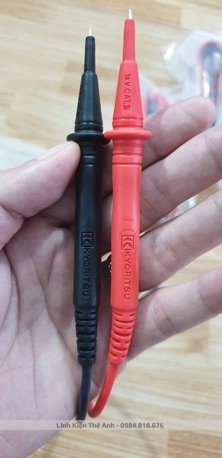 Que Đo Kyoritsu
