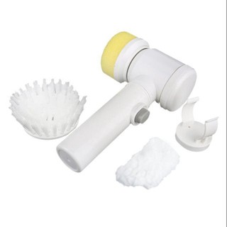Chổi điện đa năng 5in1 Magic Brush