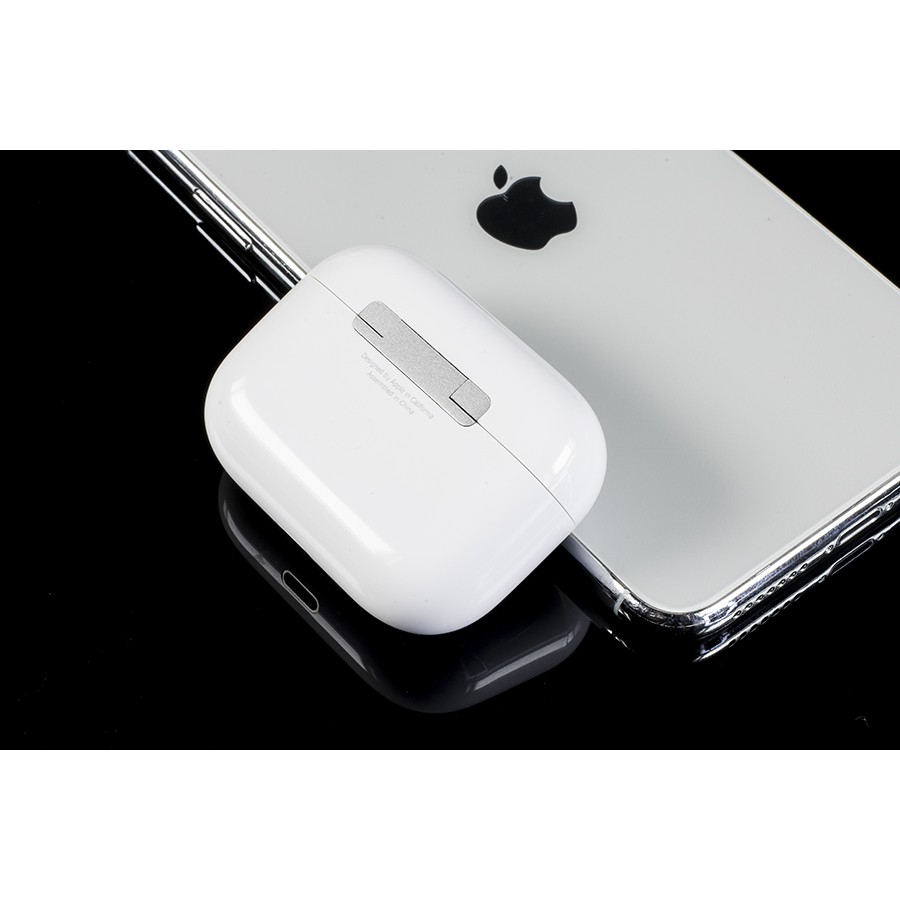 Tai Nghe Không Dây Airpods Pro TWS Full Chức Năng, Sạc Không Dây, Định Vị - Đổi Tên - bản airpod thế hệ 2021 | BigBuy360 - bigbuy360.vn