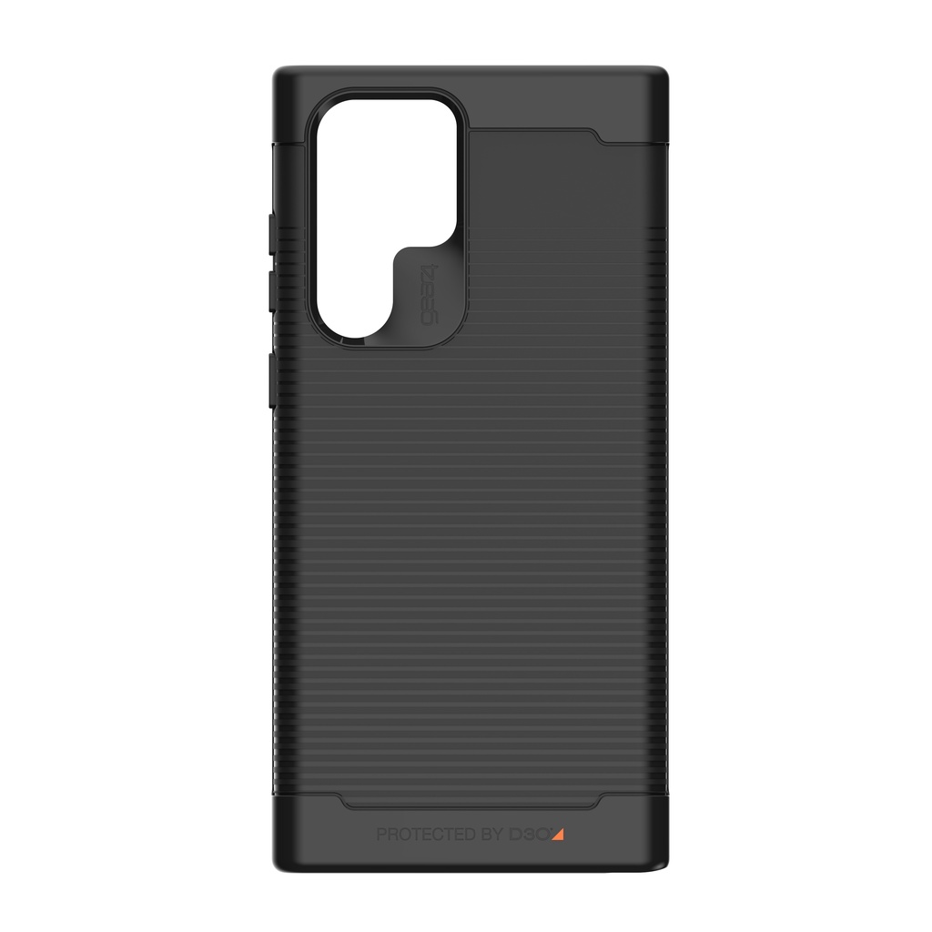 Ốp lưng chống sốc Gear4 D3O Havana 3m cho Samsung Galaxy S22 series