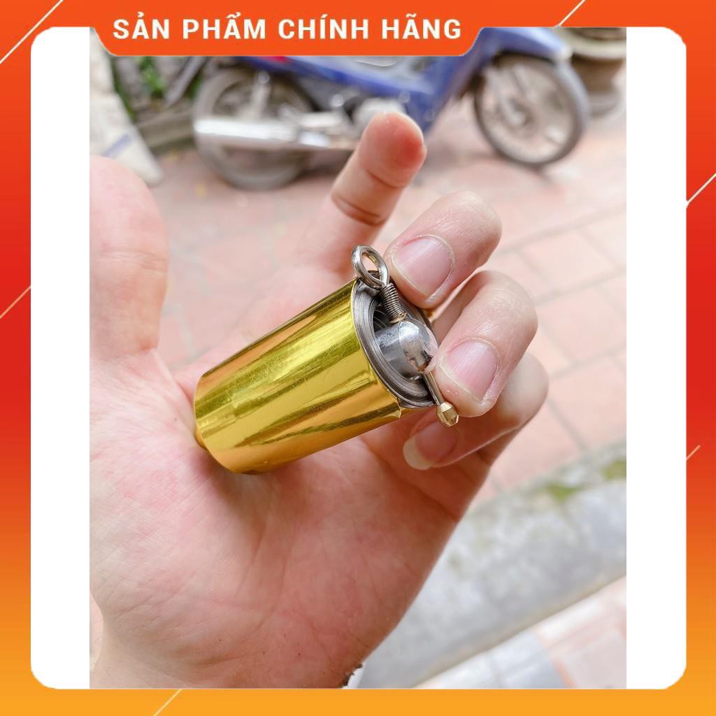 [DÀI 1M5 2 ĐẦU VÀNG] GẬY NHƯ Ý - GIÁ HỦY DIỆT