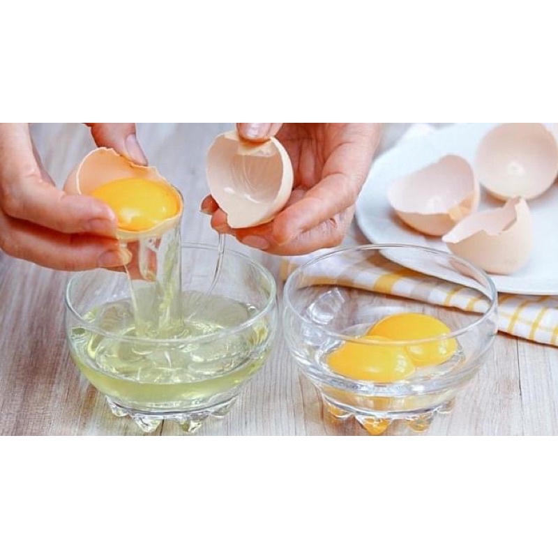 Lòng trắng trứng 1kg
