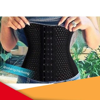 Đại Gen Bụng Thông Hơi Định Hình Giảm Eo, Giảm Mỡ, Thẳng Lưng