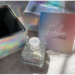 Foellie Hàn Quốc Foellie chính hãng Nước Hoa Vùng Kín Foellie Hương Thơm Quyến Rũ Sexy Lưu Hương Lâu