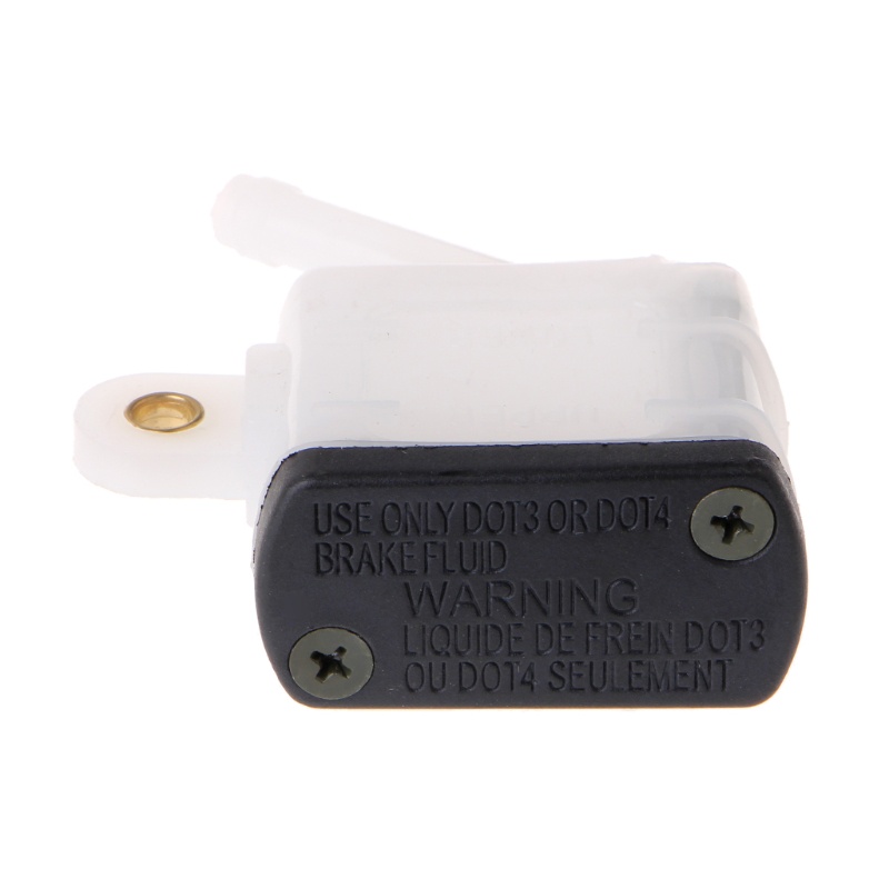 Bình Đựng Dầu Phanh Trước Hình Trụ Vuông Cho Xe Mô Tô