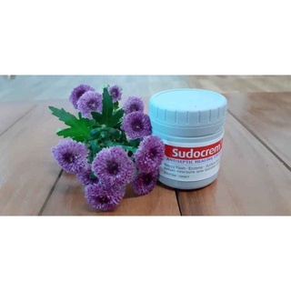Kem hăm Sudocream