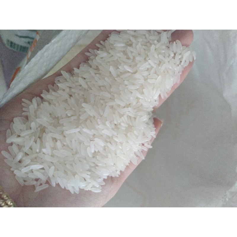 Vua Gạo hàng cty loại Nàng Hoa 19k 1kg