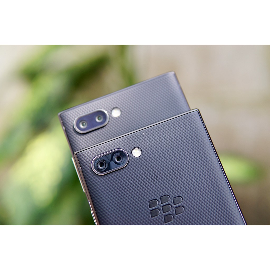 Điện thoại BlackBerry Key 2 NFS - Likenew