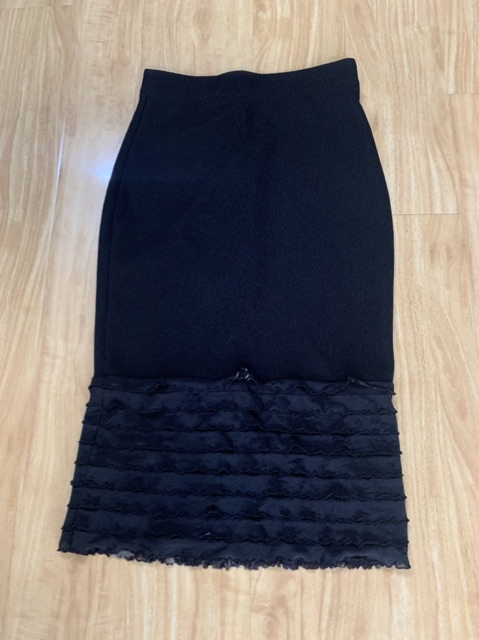 ❤️CÒN CHIẾC CUỐI GIẢM SHOCK : CHÂN VÁY BÚT CHÌ XẾP LI CHẤT NHŨ ĐẸP | BigBuy360 - bigbuy360.vn