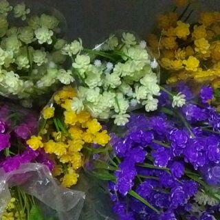 Phụ kiện cắm hoa