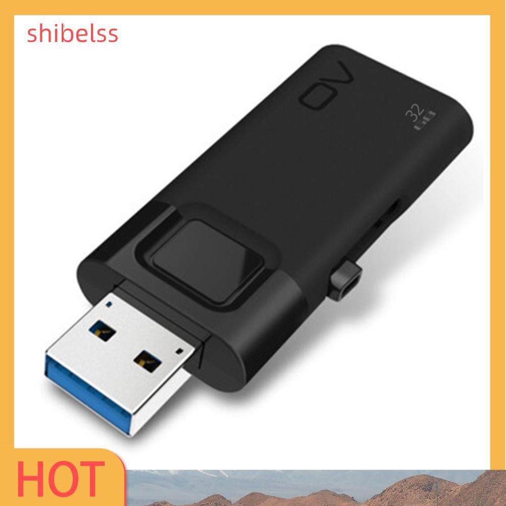 Usb 3.0 Shibelsss Ov Tốc Độ Cao Cho Máy Tính | BigBuy360 - bigbuy360.vn