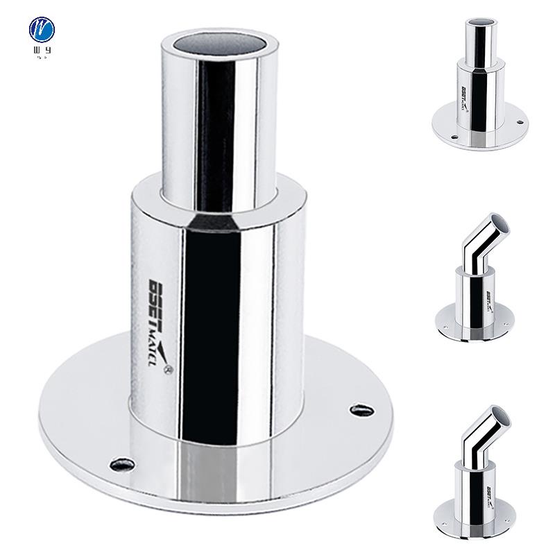 Ống Xả Khí Thải Bằng Thép Không Gỉ 316 Chuyên Dụng Cho Xe Hơi