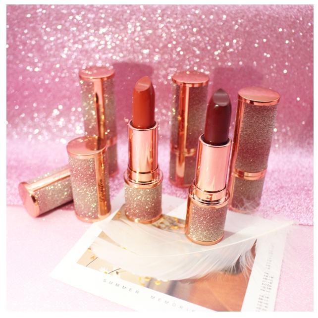 Son môi PENNWISE star lipstick , son môi lì bền màu