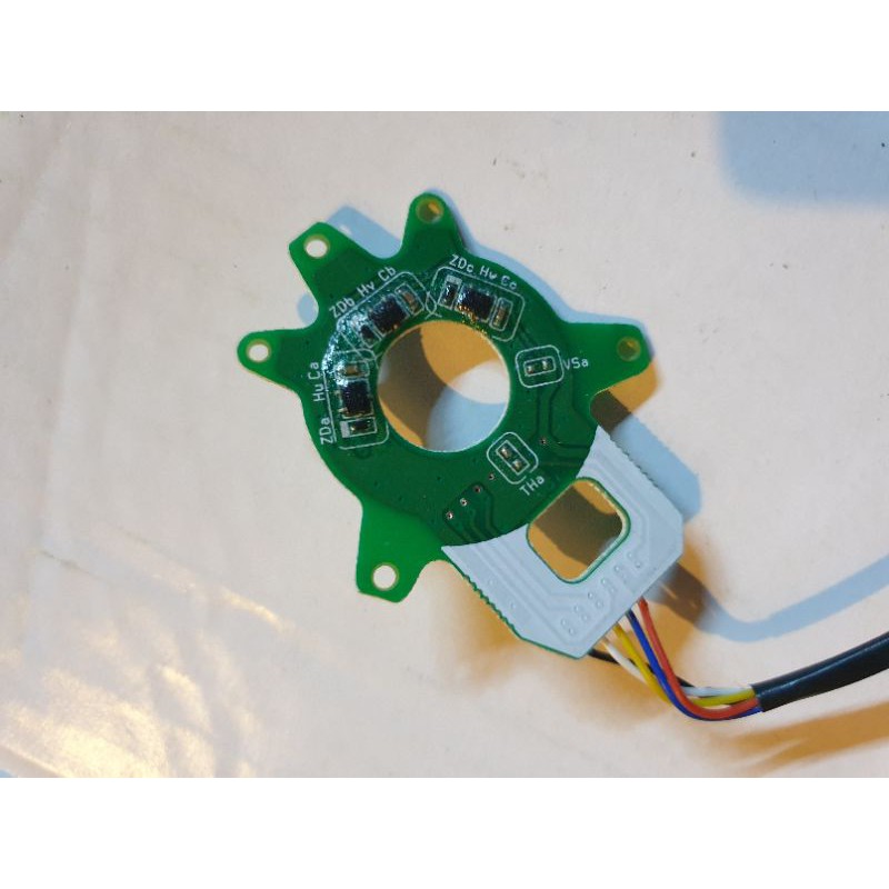 Mạch MaKiTa 18v thay thế cho 147--148