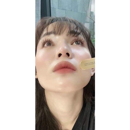 Serum Dưỡng Mi Gem Sho.. kích mi dài mi hiệu quả