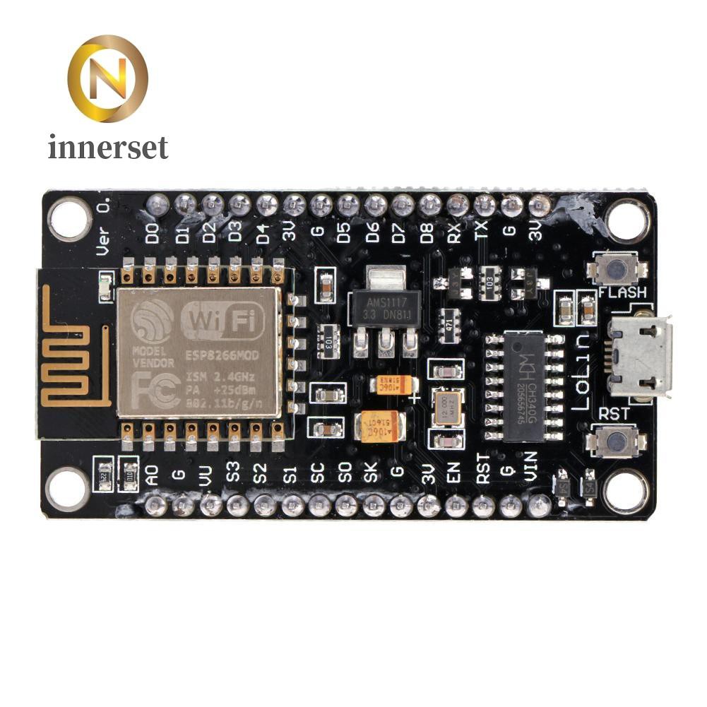 Mô Đun Kết Nối Wifi Esp8266 Nodemcu Lua