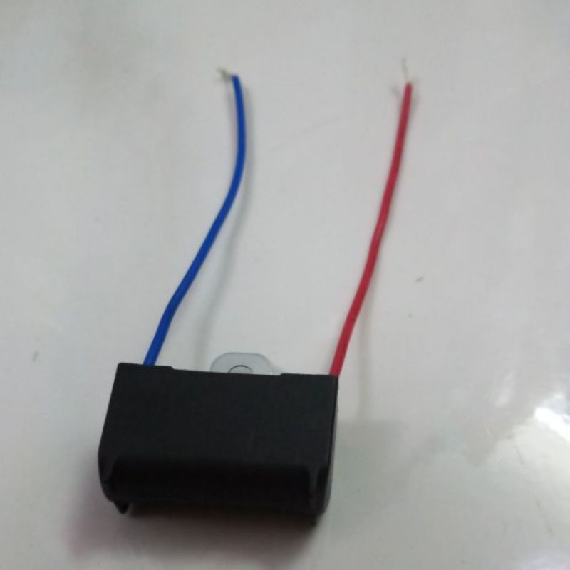 KAPA QUẠT ĐIỆN 2MF - 400 VAC