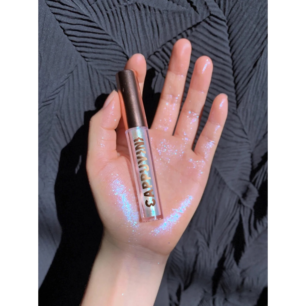 Nhũ Mắt Dạng Gel Lấp Lánh Kháng Nước Và Lâu Trôi | BigBuy360 - bigbuy360.vn