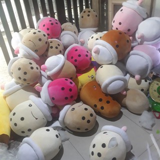 Ly Trà sữa cute vải cao cấp 80cm