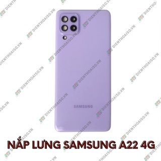 Vỏ bộ SA a22 4g