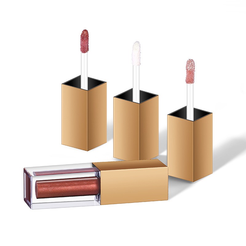 Nhũ mắt lỏng kim tuyến lấp lánh Lameila Liquid Eye Shadow phấn mắt nhũ cực xinh | BigBuy360 - bigbuy360.vn