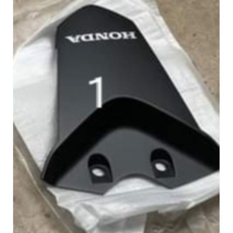 Ốp Đèn Sau (Đuôi Rùa) WINNER X chính hãng