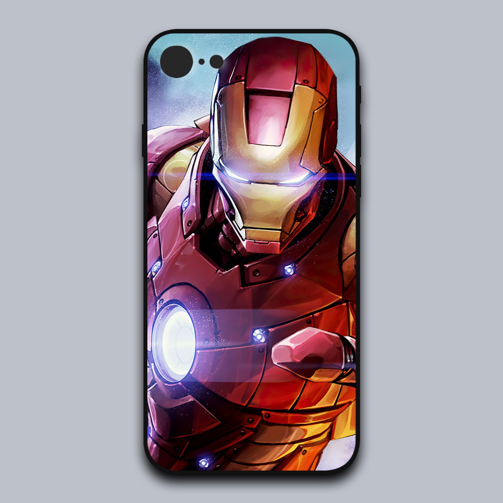 In ốp lưng Marvel Comics M14 theo yêu cầu, làm ốp lưng Iphone, Samsung, Oppo, Xiaomi, Vivo, nhiều dòng máy khác