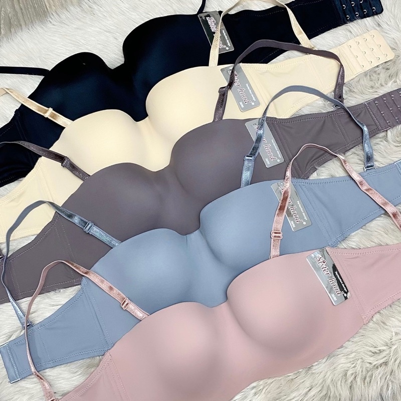 Áo cúp ngực chống tuột  Bigsize 36-38-40-42