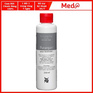 Dung Dịch Tẩy Rửa Xoong Nồi WMF Purargan 250ml