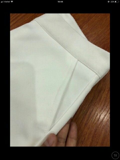 Quần Tây Ống rộng Chất Liệu Vải Vitex | BigBuy360 - bigbuy360.vn