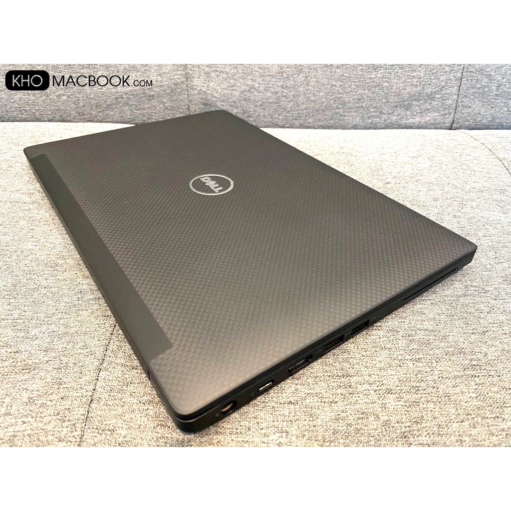 Dell Latitude E7480 Core i7-7600u l Ram 8G l SSD 256G l Màn 14 inch [BẢO HÀNH 3 - 12 THÁNG] Hàng Chuẩn Mới 99% | WebRaoVat - webraovat.net.vn