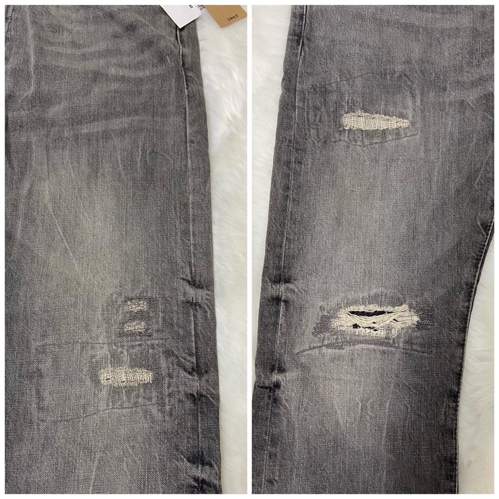 Quần jeans nam Polo Ralph Lauren size 32